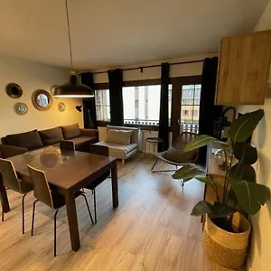 Appartement Immodelpas Mundial, Pas de la Case