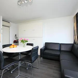 Appartement Studio Met Garage By Interhome