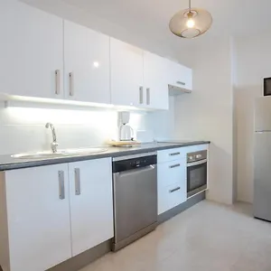 Appartement Maia Pedrous, Pas de la Case