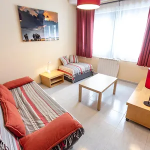 Appartement Meritxell Pedrous, Pas de la Case