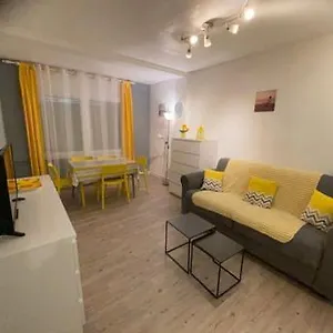 Appartement Résidence Consuegra, Pas de la Case