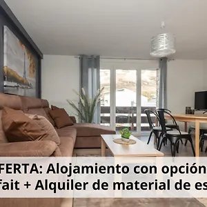 Appartement Vaquers Mikka 3000, Pas de la Case
