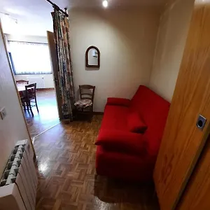 Apartamento Altissim Grizzly
