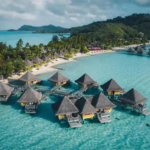 Resort Intercontinental Le Moana By Ihg Bora Bora