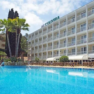 Hotel Hsm Solivera Peguera
