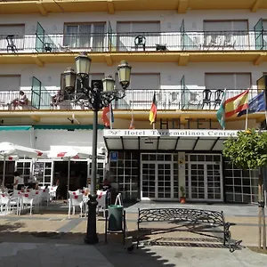 Hotel Centro Torremolinos