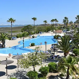 Hotel Bahia Sur San Fernando
