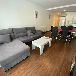 Appartement P&c Dolsa, Pas de la Case