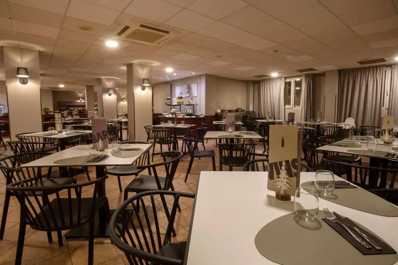 Hotel Grand Pas Pas De La Casa 4*,  Andorra