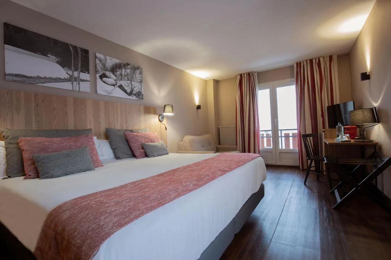 ****  Hotel Grand Pas Pas De La Casa Andorra