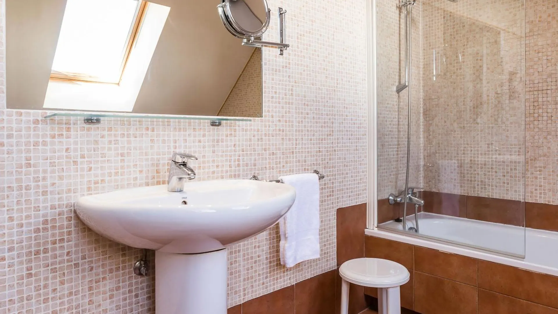 ****  פאס דה לה קאסה Hotel Grand Pas אנדורה