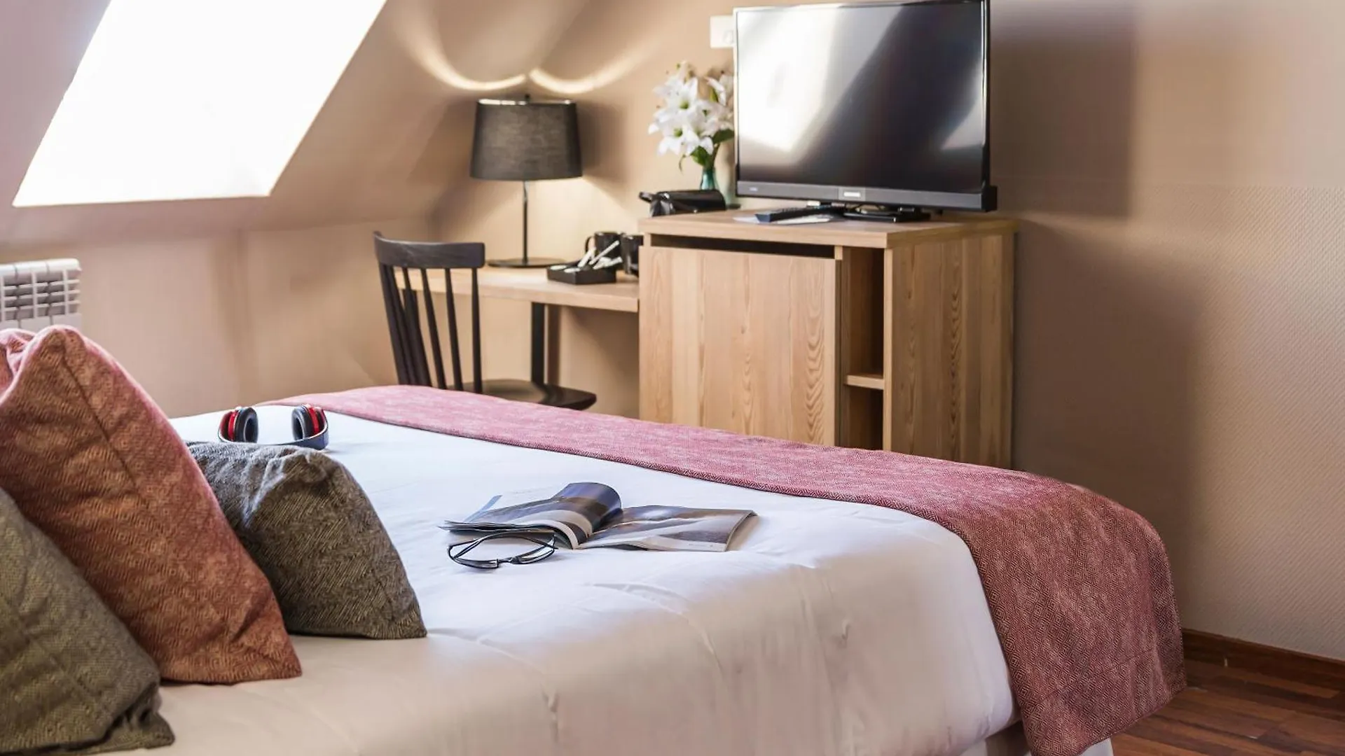Hotel Grand Pas Pas De La Casa 4*,