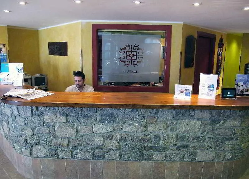 Hotel Grand Pas Pas De La Casa Andorra