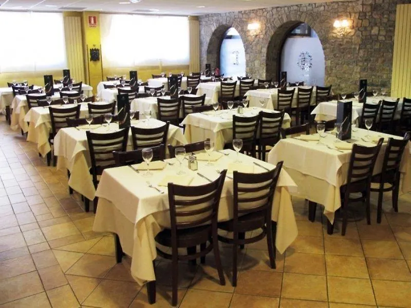 פאס דה לה קאסה Hotel Grand Pas