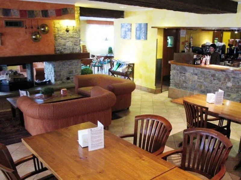 Hotel Grand Pas Pas De La Casa Andorra