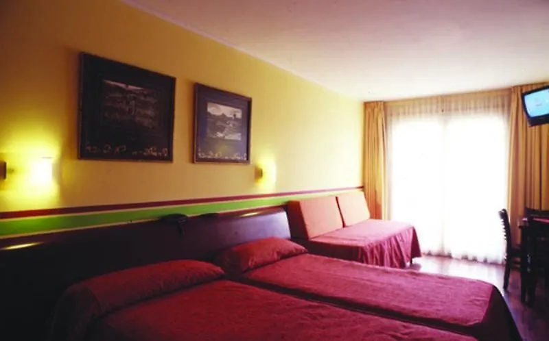 Hotel Grand Pas Pas De La Casa