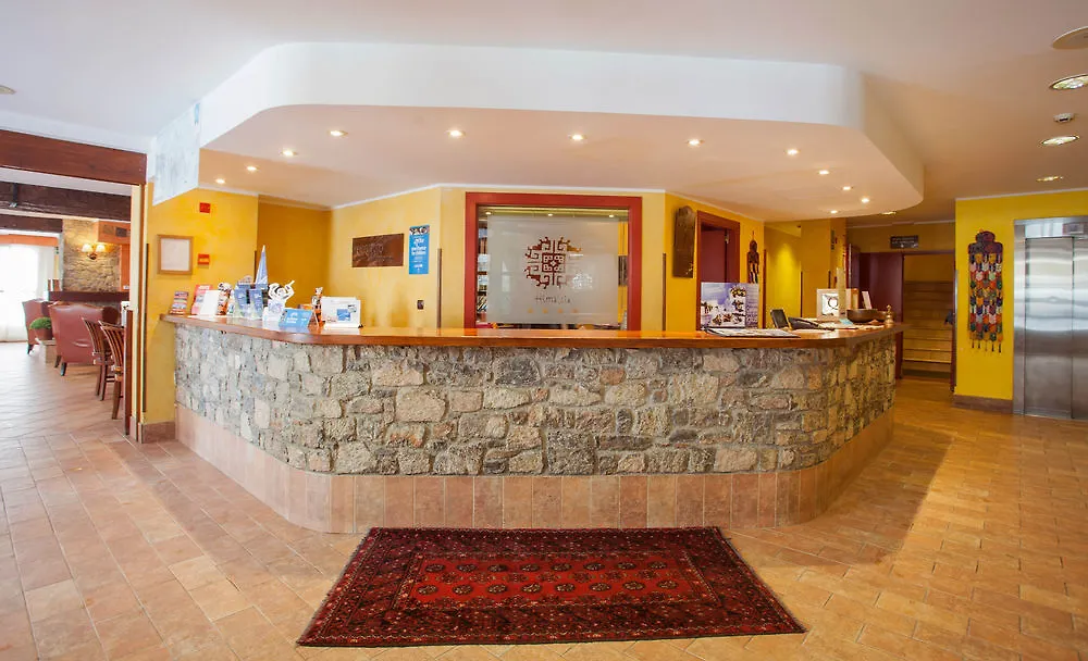 Hotel Grand Pas Pas De La Casa 4*,  Andorra