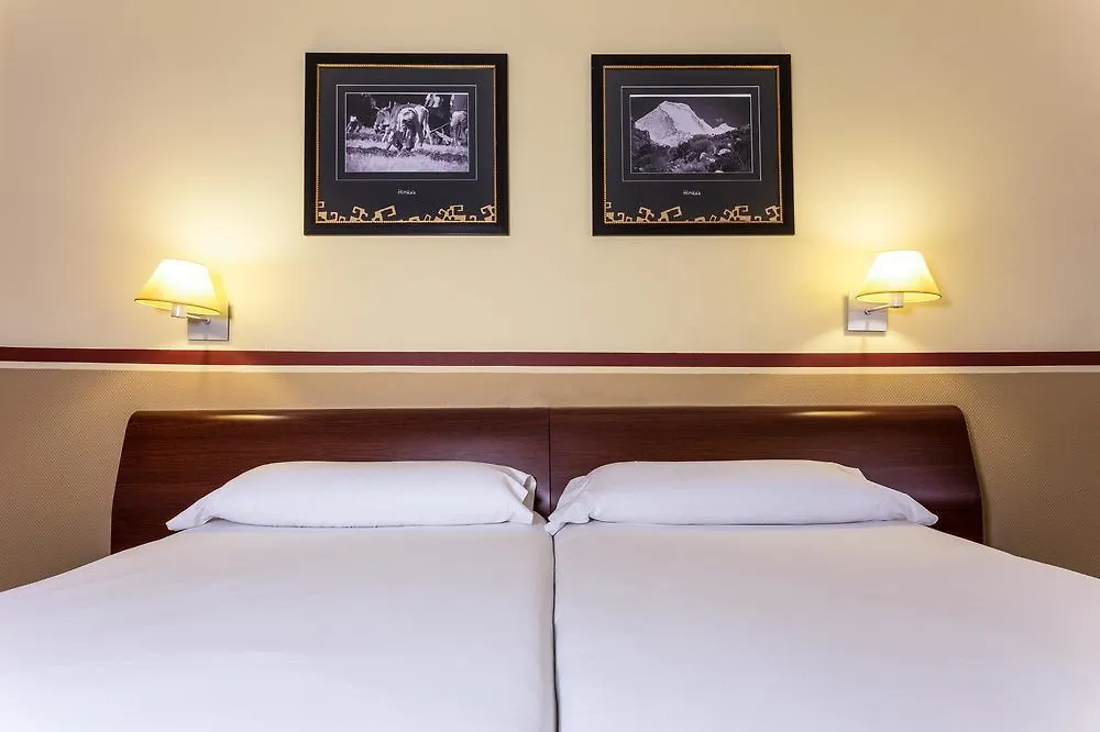 פאס דה לה קאסה Hotel Grand Pas פאס דה לה קאסה