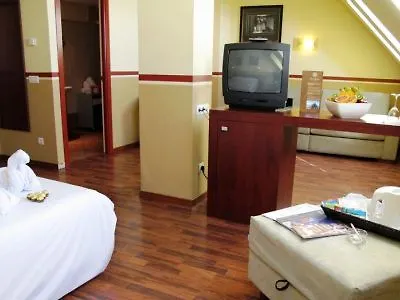 Hotel Grand Pas Pas De La Casa